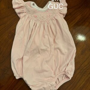 Magnolia baby bishop bubble